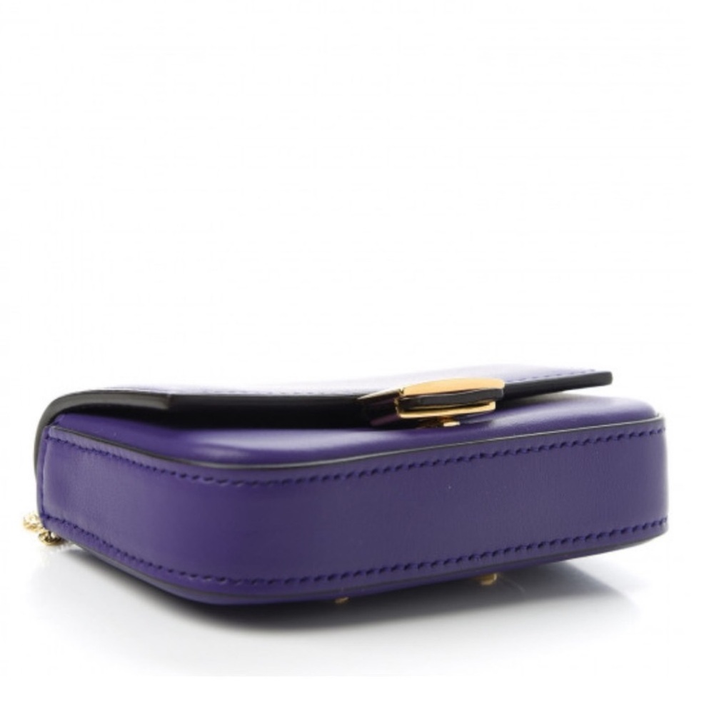 💜💜Authentic Fendi Nano Baguette Bag💜💜 - Picture 3 of 10